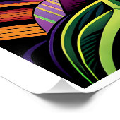 Dream Faced ポスター (コーナー)