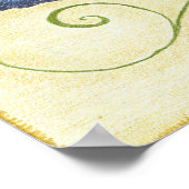 Dream Focusポスター作成(鮮明) ポスター (角)