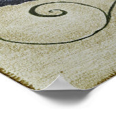 Dream Focus Createポスター(Twilight) ポスター (角)