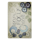 Dream Focus Create Magnet (Twilight) マグネット (縦)