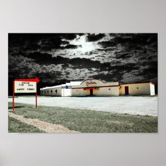 「Dream for Sale」ポスタープリント ポスター