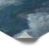 “Dream Idyll - A Valkyrie” by Edward Robert Hughes ポスター (角)