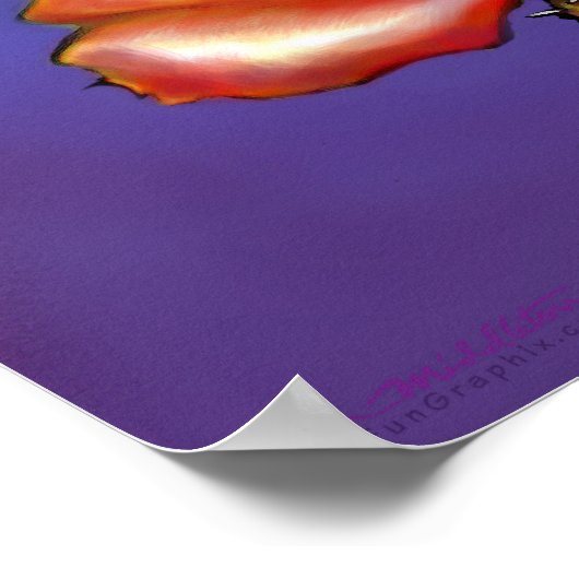 Dream Image 8ポスター ポスター (角)