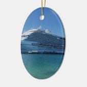 Dream.JPG セラミックオーナメント (左)