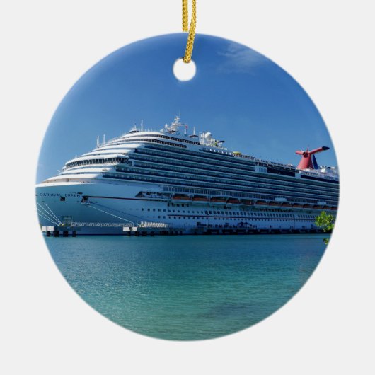 Dream.JPG セラミックオーナメント (正面)