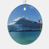 Dream.JPG セラミックオーナメント (左)