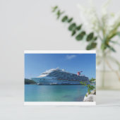 Dream.JPG ポストカード (スタンド正面)