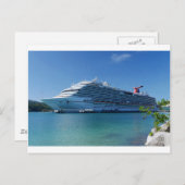 Dream.JPG ポストカード (正面/裏面)