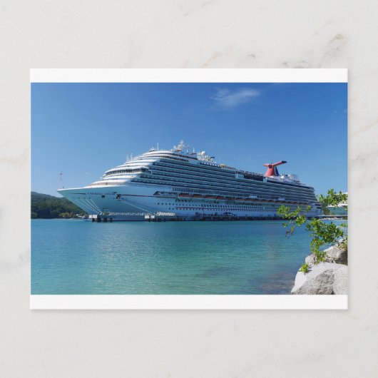 Dream.JPG ポストカード (正面)