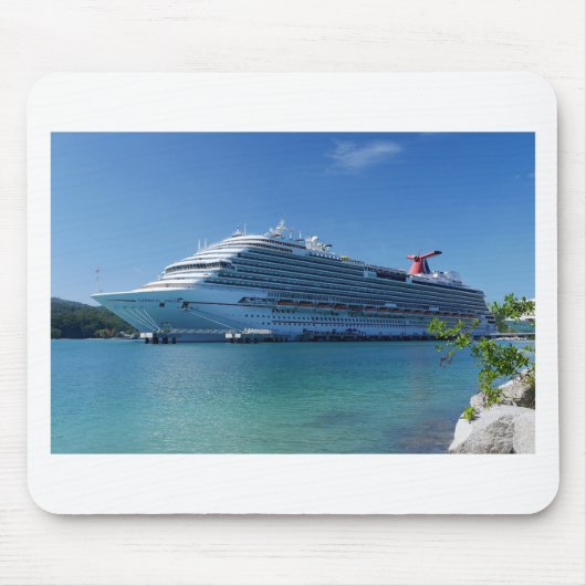 Dream.JPG マウスパッド (正面)