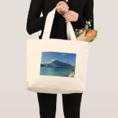 Dream.JPG ラージトートバッグ (正面(商品))