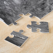 Dream Lake - RMNP - 11 x 14 inch 252 pc  ジグソーパズル (側面)