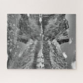 Dream Lake - RMNP - 16 x 20 inch 520 pc ジグソーパズル (横)