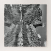 Dream Lake - RMNP - 20 x 20 inch 676 pc ジグソーパズル (横)