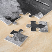 Dream Lake - RMNP - 20 x 30 inch 1,014 pc  ジグソーパズル (側面)