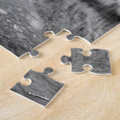 Dream Lake - RMNP - 8x10 inch 110 piece  ジグソーパズル (側面)