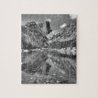 Dream Lake - RMNP - 8x10 inch 110 piece  ジグソーパズル