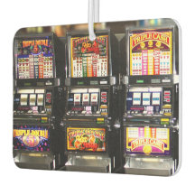 Dream Machines – ラッキースロットマシン