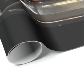 Dream Machines – ラッキースロットマシン ラッピングペーパー (ロールコーナー)