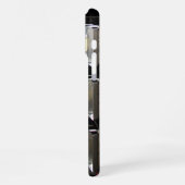 Dream Machines – ラッキースロットマシン iPhoneケース (左側面)