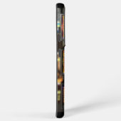 Dream Machines – ラッキースロットマシン Samsung Galaxyケース (右側面)