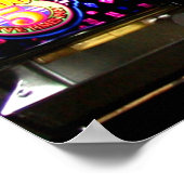 Dream Machines - Lucky Slot Machines ポスター (角)