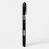 Dream Machines - Lucky Slot Machines iPhoneケース (右側面)