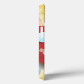 Dream of Love Case-Mate iPhone Case iPhoneケース (裏面 / 右)