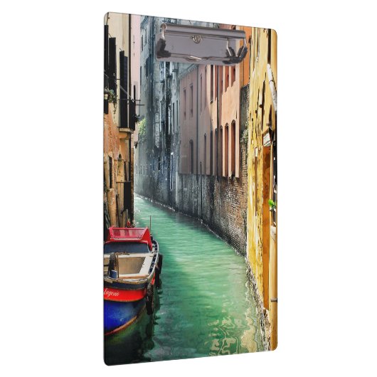 DREAM OF VENICEクリップボード クリップボード (右)