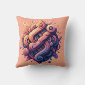 Dream Pillow クッション (裏面)