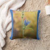 Dream Romantic Flower – Botanical Fantasy Boho クッション (ブランケット)