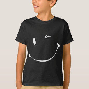 Dream smpスマイル tシャツ