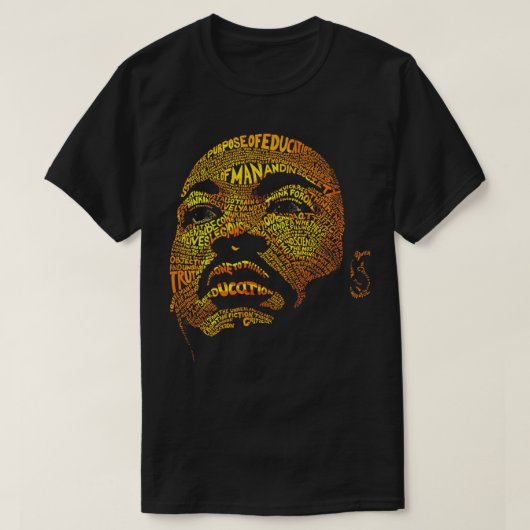 Dream Sunバージョン1を持っている Tシャツ (デザイン正面)
