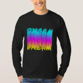 Dream Tシャツ (正面)
