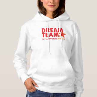 Dream Team Basic Hooded Sweatshirt パーカ