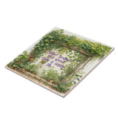 DREAM TRELLIS TILE タイル (側面)