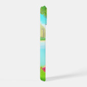 Dream View Case – iPhone 15, Samsung & More iPhone 15ケース (右側面)