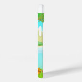 Dream View iPhone case Case-Mate iPhoneケース (裏面 / 右)