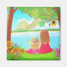 Dream View Magnet マグネット