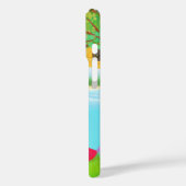 Dream View Phone Case – iPhone 16 & More Case-Mate iPhoneケース (裏面 / 左)