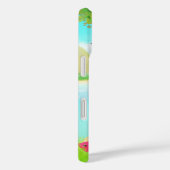 Dream View Phone Case – iPhone 16 & More Case-Mate iPhoneケース (裏面 / 右)