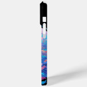 Dream Water Fish Neon Spirit Case-Mate iPhoneケース (裏面 / 左)