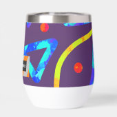 Dream Wave Festival - Arcade Crunch 1 (背面)