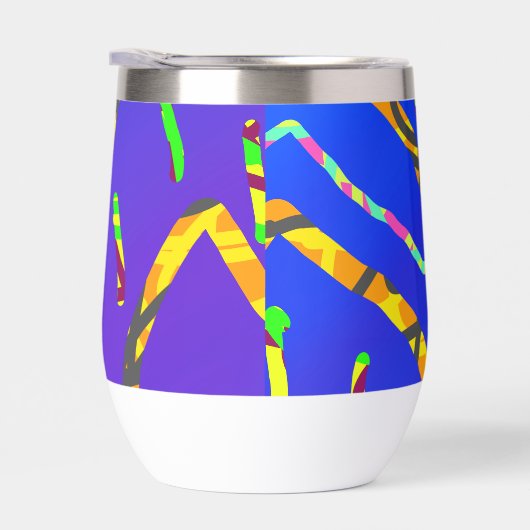 Dream Wave Festival - California Tiger (右面)