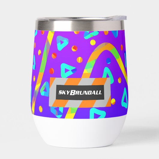 Dream Wave Festival - Cool Candy Rain (左面)