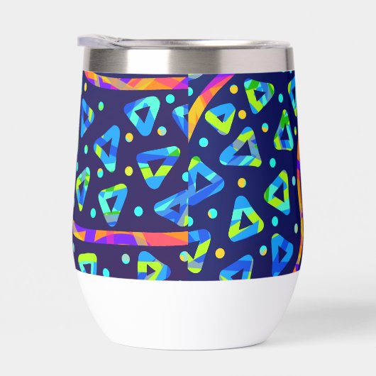 Dream Wave Festival - Electric Crumble 1 (右面)