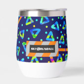 Dream Wave Festival - Electric Crumble 1 (左面)