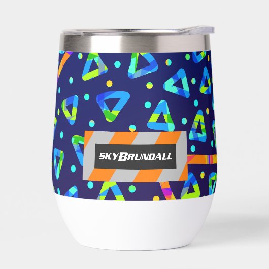 Dream Wave Festival - Electric Crumble 1 (左面)