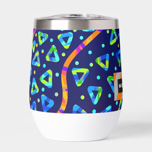 Dream Wave Festival - Electric Crumble 1 (正面)