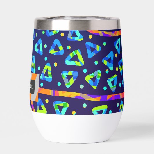 Dream Wave Festival - Electric Crumble 1 (背面)